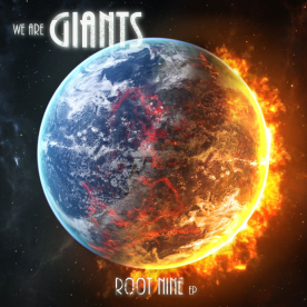 we-are-giants-uk-band-root-nine-ep-2016-cover
